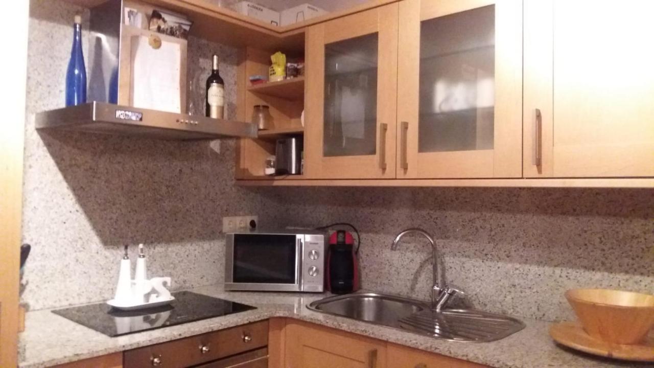 Galicia - Porto De Espasante - Ortigueira 외부 사진